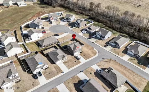 View/Area - 705 Noah St, Talbott, TN 37877 photo 2 of 13