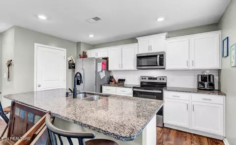 Kitchen - 705 Noah St, Talbott, TN 37877 photo 1 of 3
