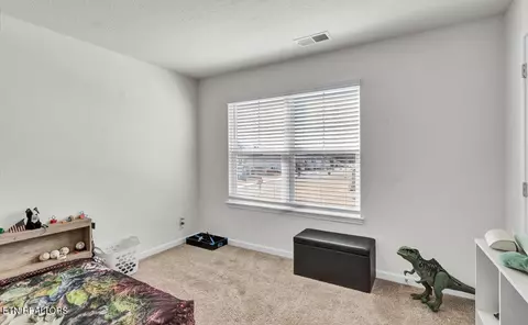 Bedroom - 705 Noah St, Talbott, TN 37877 photo 3 of 4