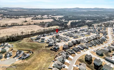 View/Area - 705 Noah St, Talbott, TN 37877 photo 11 of 13