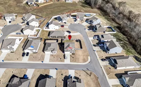 View/Area - 705 Noah St, Talbott, TN 37877 photo 3 of 13