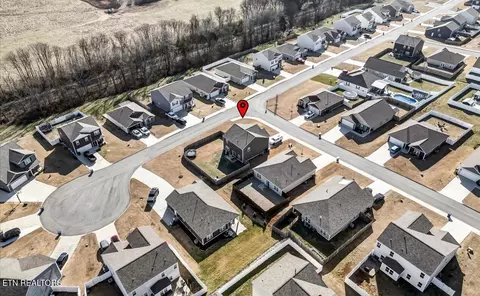 View/Area - 705 Noah St, Talbott, TN 37877 photo 6 of 13
