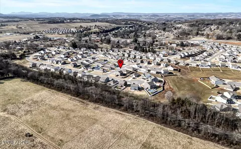 View/Area - 705 Noah St, Talbott, TN 37877 photo 9 of 13