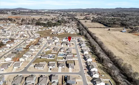 View/Area - 705 Noah St, Talbott, TN 37877 photo 7 of 13