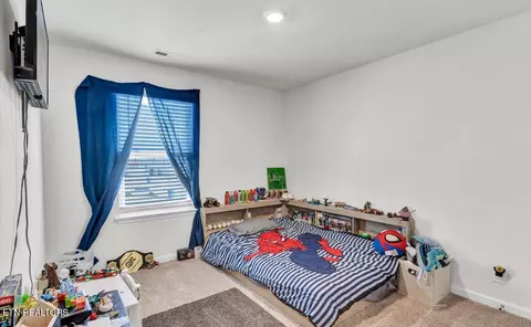 Bedroom - 705 Noah St, Talbott, TN 37877 photo 4 of 4