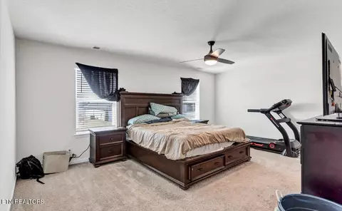 Bedroom - 705 Noah St, Talbott, TN 37877 photo 1 of 4