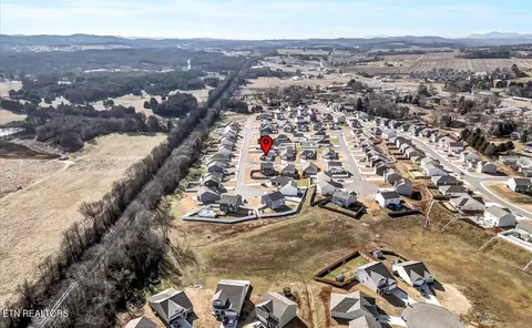 View/Area - 705 Noah St, Talbott, TN 37877 photo 10 of 13