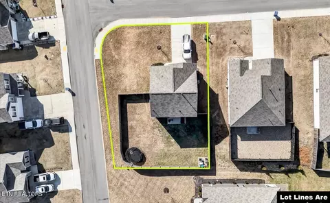 View/Area - 705 Noah St, Talbott, TN 37877 photo 13 of 13