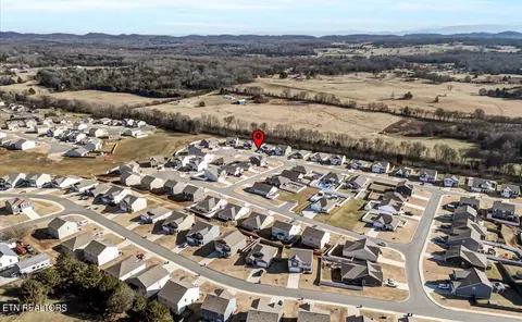 View/Area - 705 Noah St, Talbott, TN 37877 photo 12 of 13