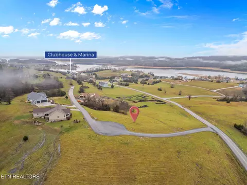 lot167 Claudes Nest, Sharps Chapel, TN 37866