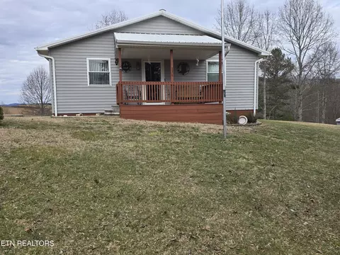 136 Moody Cemetery Ln, Tazewell, TN 37879