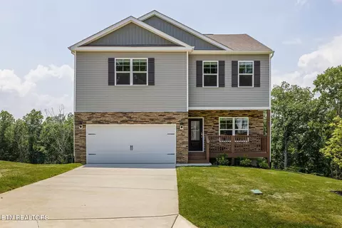 12468 Hatmaker Ln, Knoxville, TN 37932