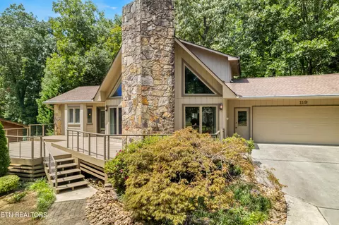 119 Oostanali Way, Loudon, TN 37774