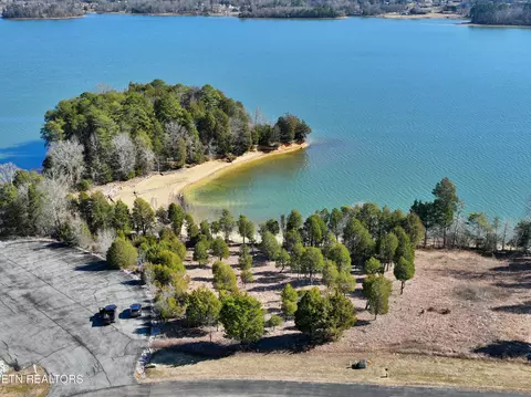 lot105 E Shore Dr, Rockwood, TN 37854
