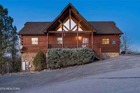 1539 Bears Den Way, Sevierville, TN 37862