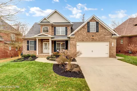 1139 Whisper Trace Ln, Knoxville, TN 37919
