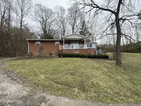 Oliver Springs, TN Single Family Homes For Sale - Movoto