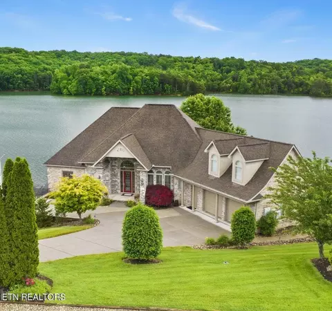 223 Sequoyah Rd, Loudon, TN 37774