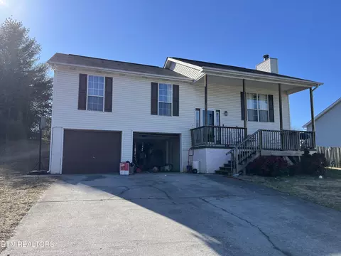 1443 Carrie Belle Dr, Knoxville, TN 37912