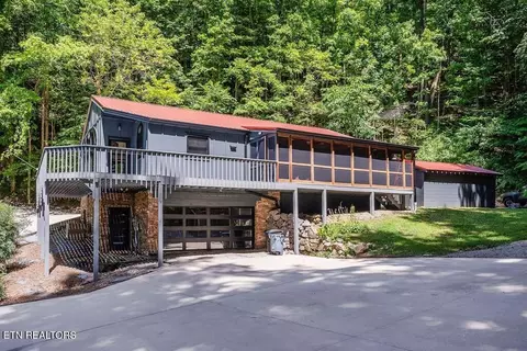 2790 Johnson Chapel Rd, Sparta, TN 38583 photo 3