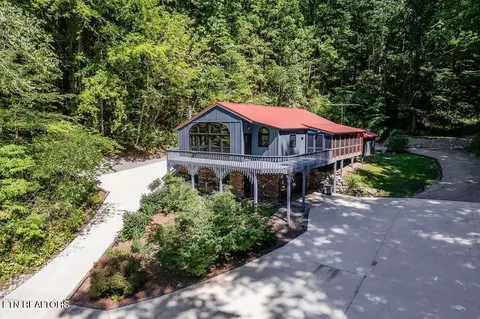 2790 Johnson Chapel Rd, Sparta, TN 38583 photo 2