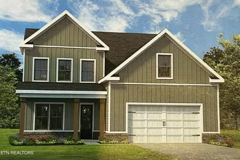 126 Sesame St, Lenoir City, TN 37772