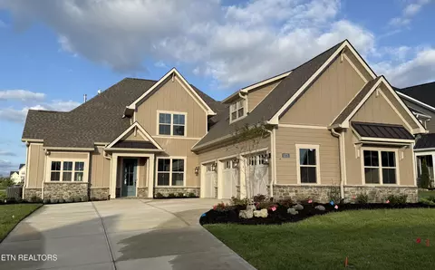 lot136 Wagon Hitch Rd, Knoxville, TN 37934