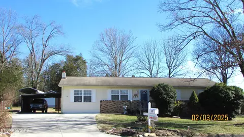 123 Bonnie Kate Ln, Friendsville, TN 37737