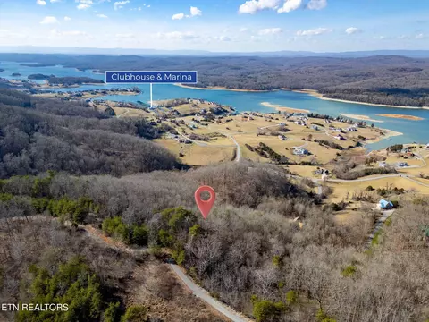lot135 R Garfield Ln, Sharps Chapel, TN 37866