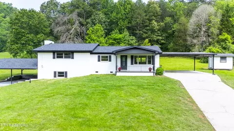 620 Butler Mill Rd, Maryville, TN 37803