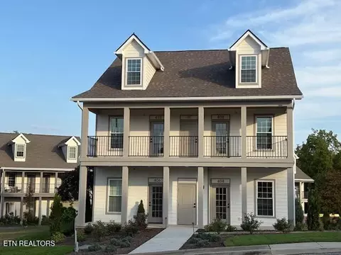 410 E Church Ave, Maryville, TN 37804
