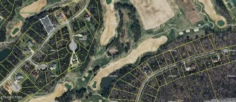 416 Woodlake Blvd, Tazewell, TN 37879
