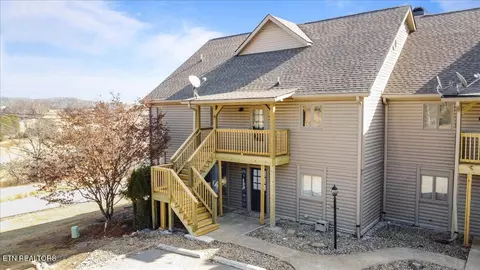 148 Deer Trot Ln #7, La Follette, TN 37766