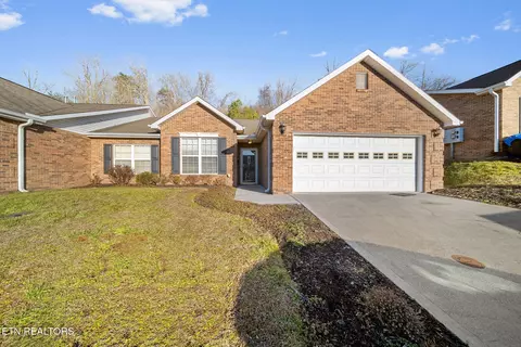 3231 Misty Hill Way, Knoxville, TN 37917
