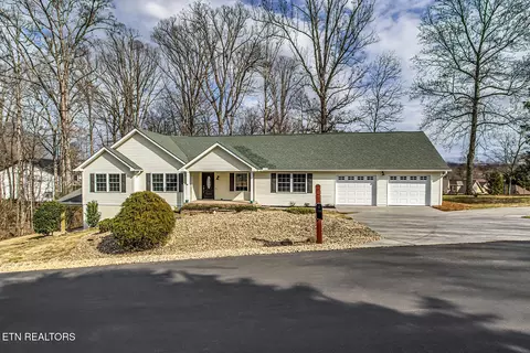 301 Uhdali Pl, Loudon, TN 37774