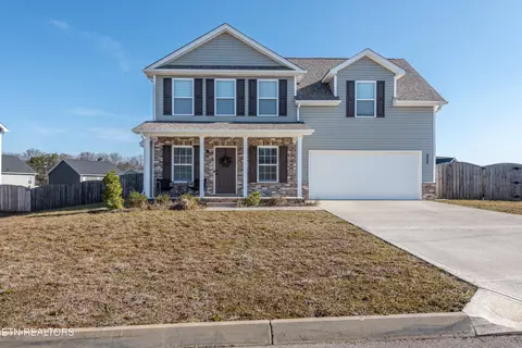 7504 Emory Orchard Ln, Knoxville, TN 37931