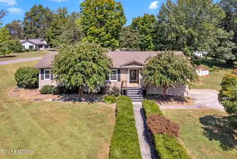 3308 Bluebell Ln, Knoxville, TN 37931