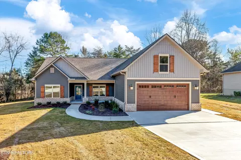 202 Yona Way, Loudon, TN 37774