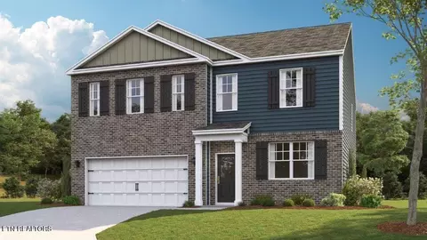 1202 Lockington Ln, Seymour, TN 37865