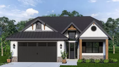 129 E Westcott Overlook, Oak Ridge, TN 37830