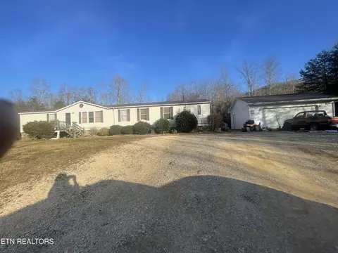 190 Graham Loop, Tellico Plains, TN 37385