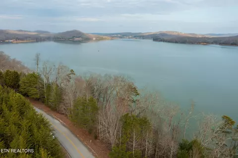 lot127 Thief Neck Dr, Rockwood, TN 37854