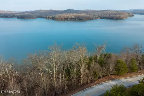 lot146 Thief Neck Dr, Rockwood, TN 37854