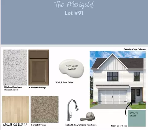 9133 Rolling Stone Way, Knoxville, TN 37920
