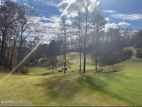 Bobby Clampett Way, La Follette, TN 37766