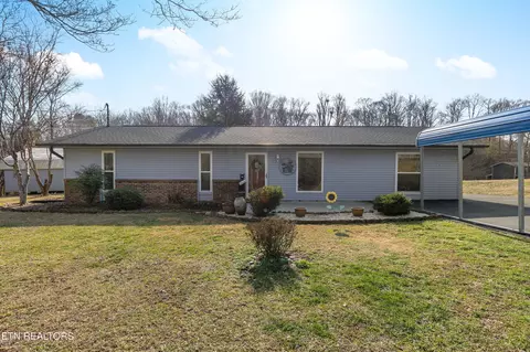 2561 Big River Overlook Dr, Sevierville, TN 37876