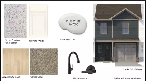 1308 Mountain Quail Cir, Maryville, TN 37801