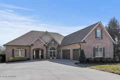804 Brookshire Blvd, Maryville, TN 37803