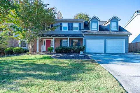 1625 Cheney Rd, Knoxville, TN 37922