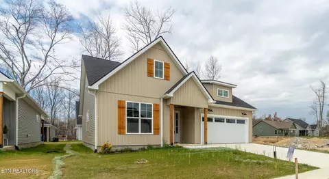 1608 Daly Dr, Cookeville, TN 38506